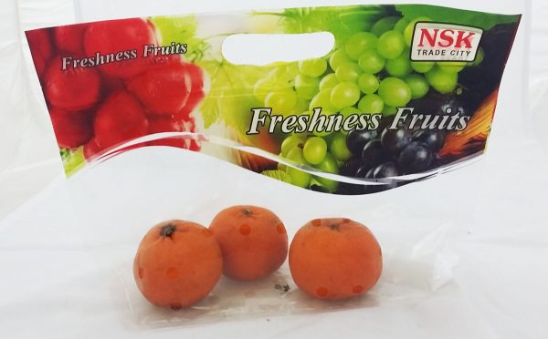 Fruits and Vegetable Bags