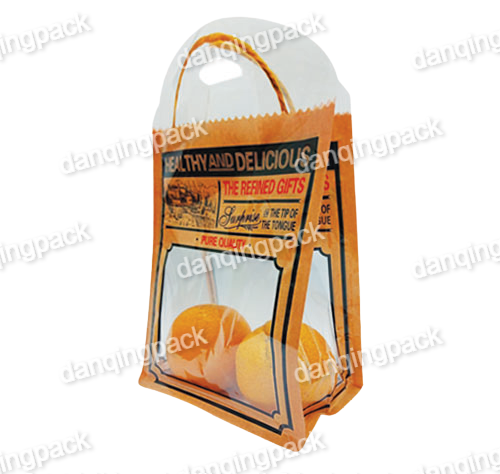 水果袋 H&D FRUIT BAG